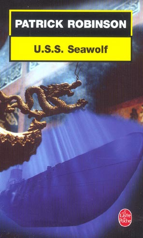 Emprunter USS Seawolf livre