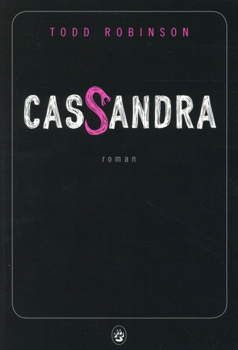 Emprunter Cassandra livre