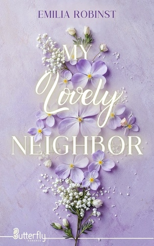 Emprunter My lovely neighbor livre