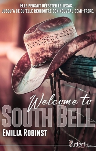 Emprunter Welcome to South Bell livre