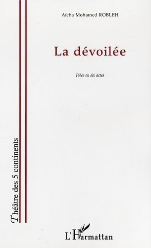 Emprunter La dévoilée livre