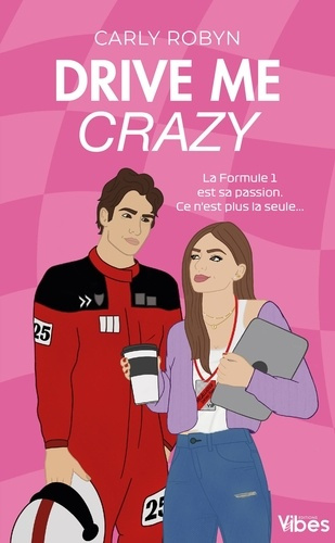 Emprunter Drive me crazy livre