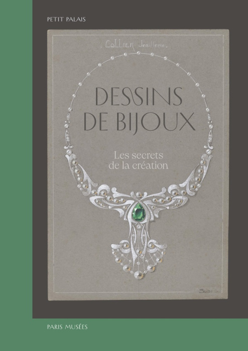 Emprunter Dessins de bijoux. Les secrets de la création livre