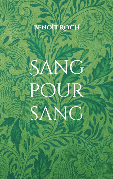 Emprunter Sang pour sang. Les enquetes du pere brun livre