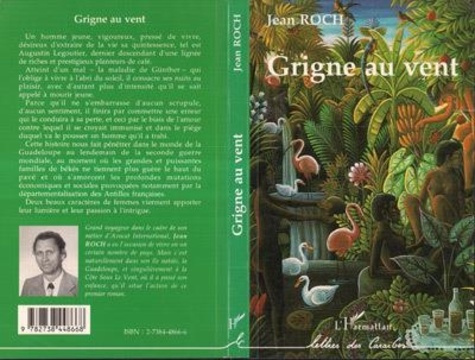 Emprunter Grigne au vent livre