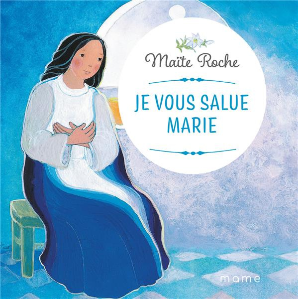 Emprunter Je vous salue Marie livre