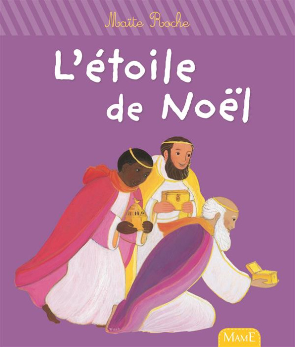 Emprunter L'étoile de Noël livre