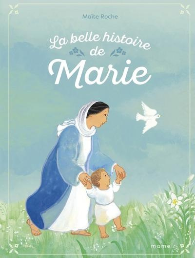 Emprunter La belle histoire de Marie livre