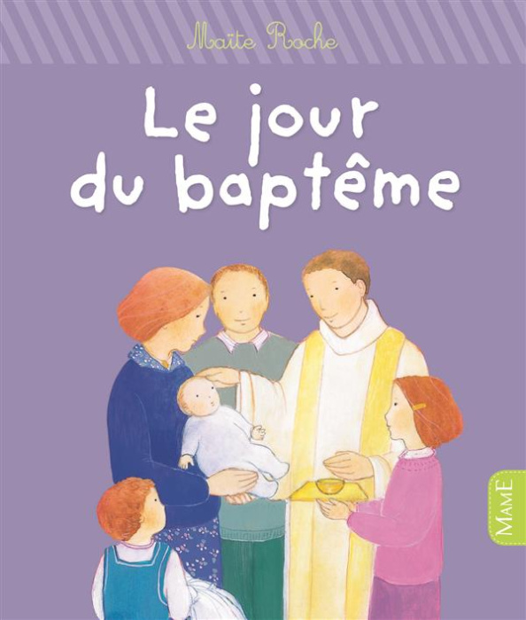 Emprunter Le jour du baptême livre