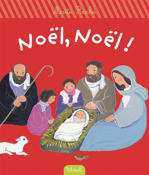 Emprunter Noël, Noël ! livre
