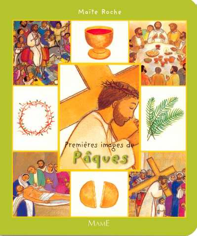 Emprunter Premières images de Pâques livre