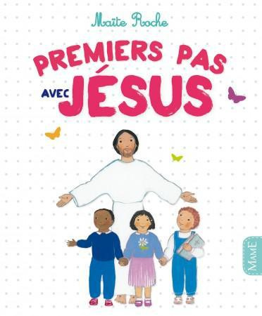 Emprunter Premiers pas avec Jésus. Coffret 5 volumes : Noël, Noël ! ; Jésus enfant ; Le bon berger ; L'étoile livre