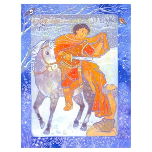 Emprunter Saint Martin livre