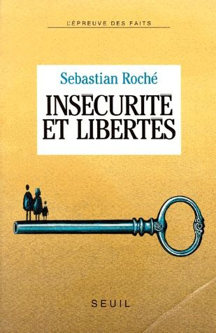 Emprunter Insécurité et libertés livre