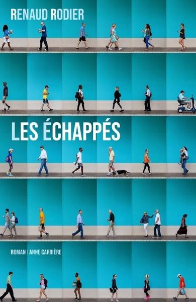 Emprunter Les échappés livre