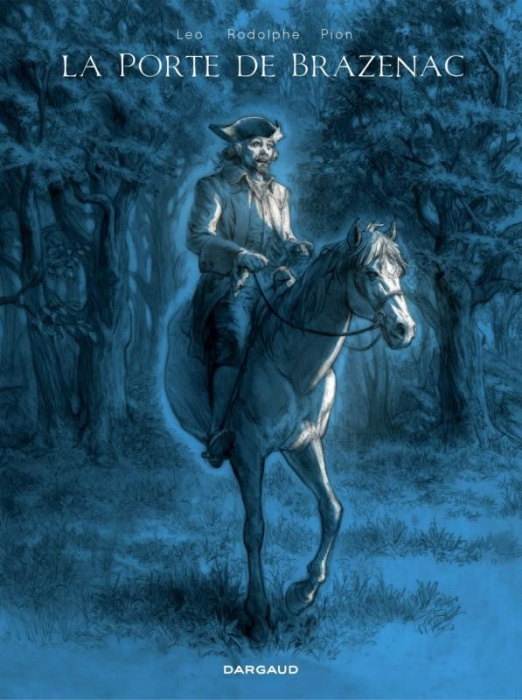 Emprunter La porte de Brazenac livre