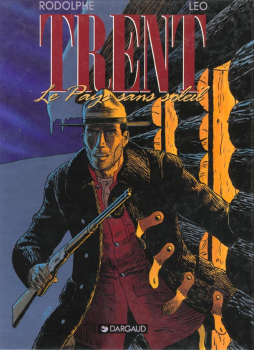 Emprunter Trent Tome 6 : Le pays sans soleil livre