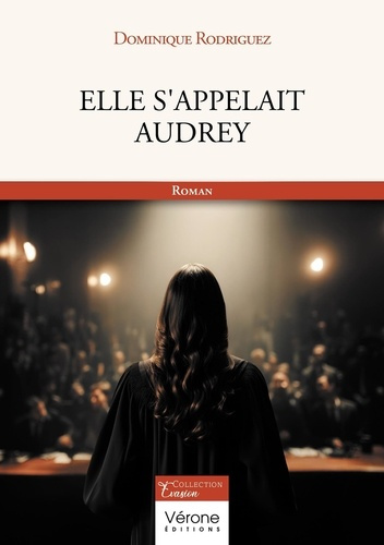 Emprunter Elle s'appelait Audrey livre