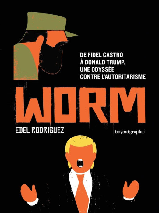 Emprunter Worm. Une odyssée américano-cubaine - Edition collector livre