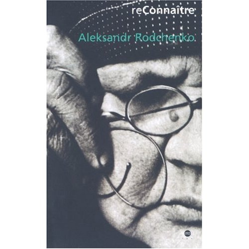 Emprunter alexandre rodtchenko italien livre