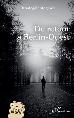 Emprunter De retour à Berlin-Ouest livre