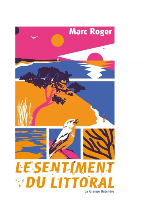 Emprunter Le Sentiment du littoral livre