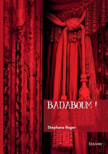 Emprunter Badaboum ! livre