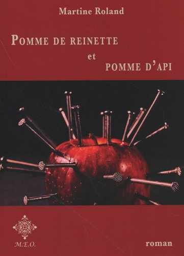 Emprunter Pomme de reinette et pomme d'api livre