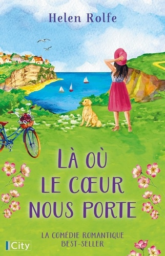 Emprunter Là où le coeur nous porte livre