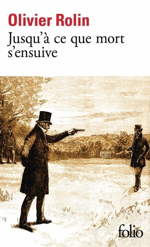 Emprunter Jusqu'à ce que mort s'ensuive livre