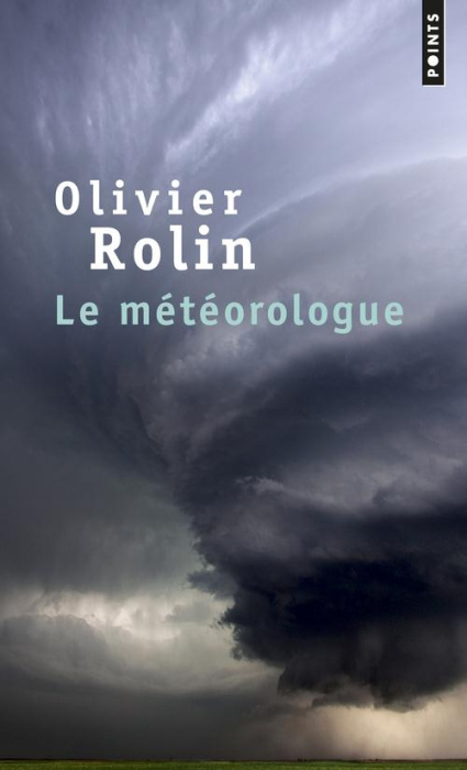 Emprunter Le météorologue livre