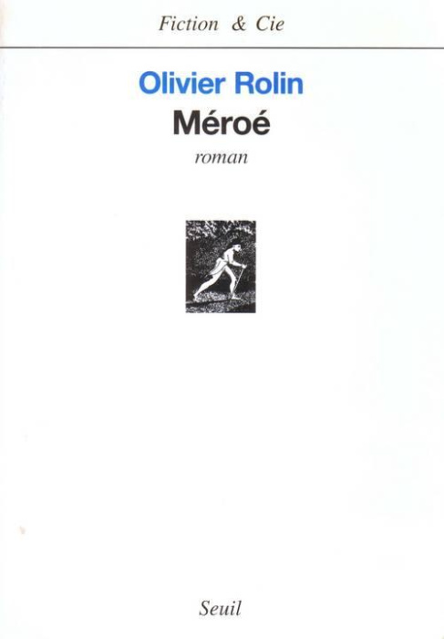 Emprunter Méroé livre