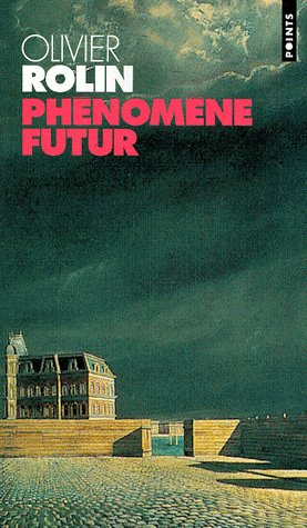 Emprunter Phénomène futur livre