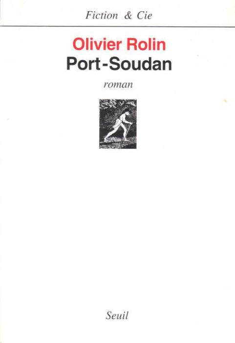 Emprunter Port-Soudan livre