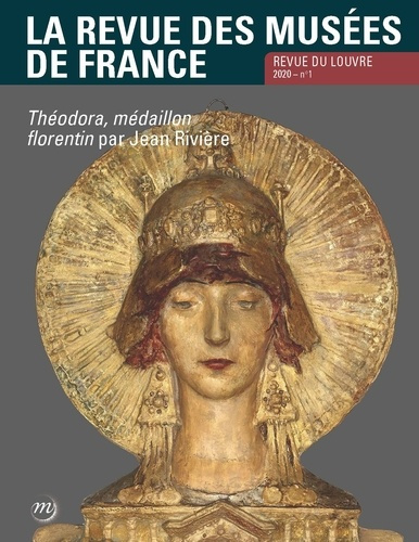 Emprunter La revue des musées de France. Revue du Louvre N° 1/2020 livre