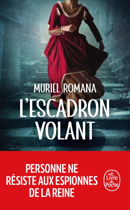 Emprunter L'Escadron volant Tome 1 livre