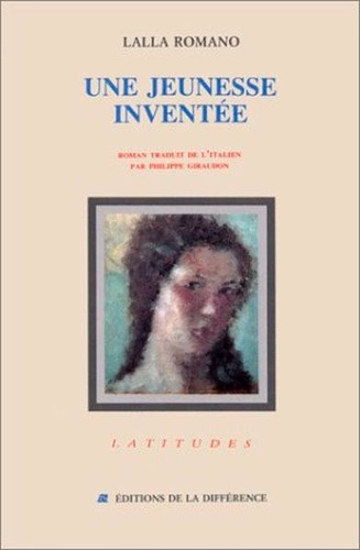 Emprunter UNE JEUNESSE INVENTEE livre