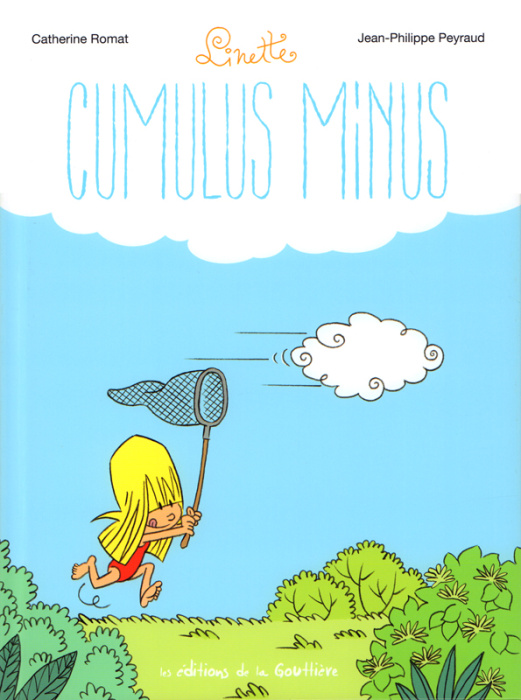 Emprunter Linette Tome 5 : Cumulus Minus livre