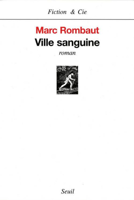 Emprunter Ville sanguine livre