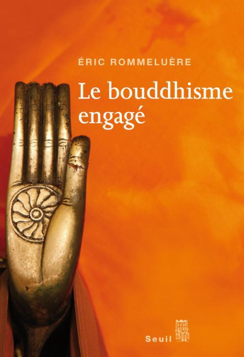 Emprunter Le bouddhisme engagé livre