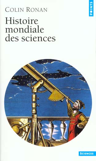 Emprunter Histoire mondiale des sciences livre