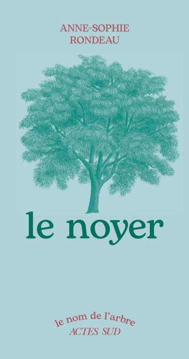 Emprunter Le noyer livre