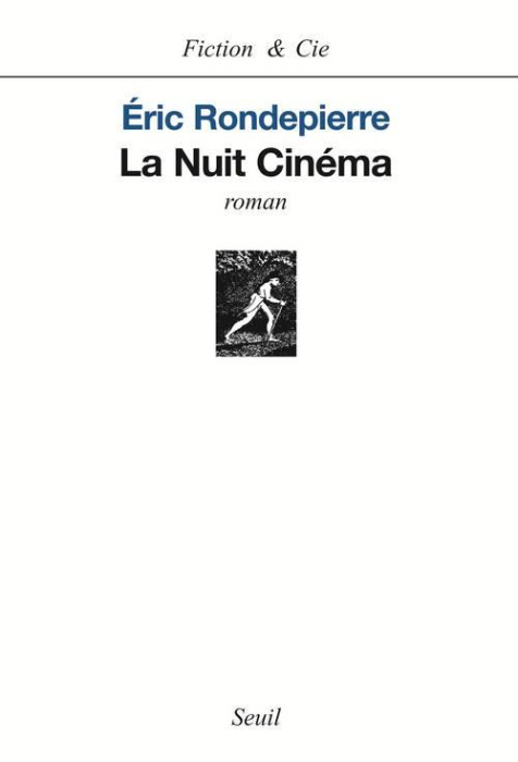 Emprunter La Nuit Cinéma livre