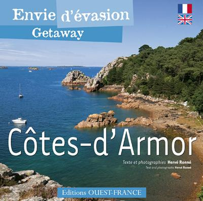 Emprunter Côtes-d'Armor. Edition bilingue français-anglais livre