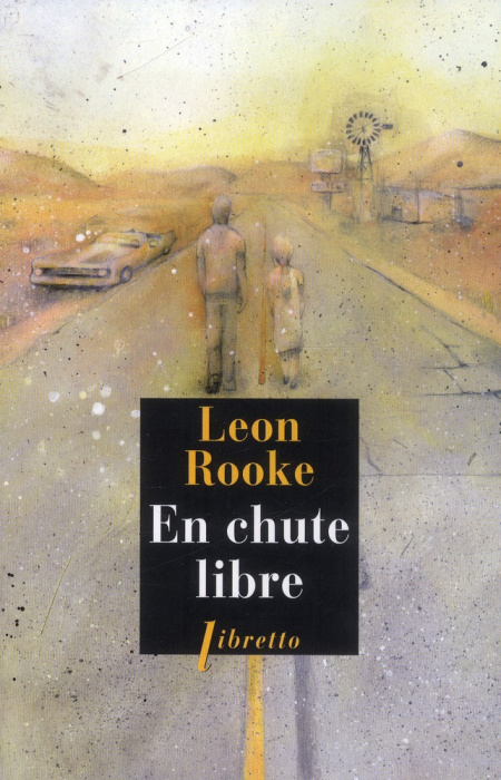 Emprunter En chute libre livre