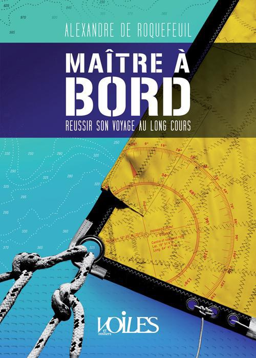 Emprunter Maître à Bord livre