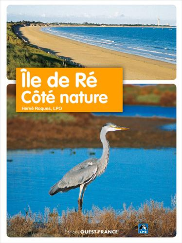 Emprunter Ile de Ré. Côté nature livre
