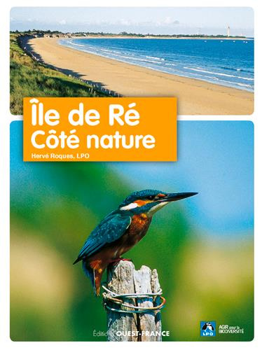 Emprunter Ile de Ré. Côté nature livre
