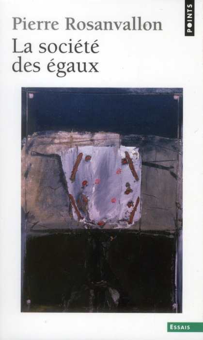 Emprunter La société des égaux livre