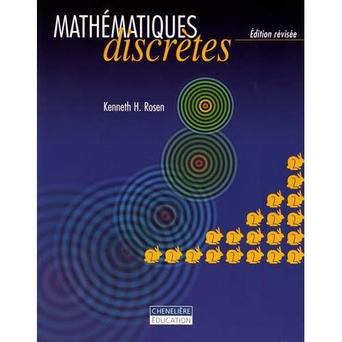 Emprunter Mathématiques discrètes livre